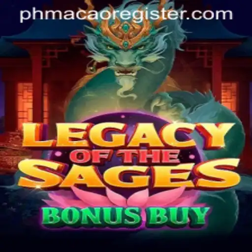 Legacy of the Sages Bonus Buy: A Journey into the Mystical Realms of Gaming
