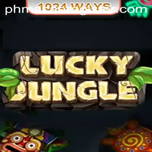 Exploring the Thrills of LuckyJungle1024: A Deep Dive Into the Game of Chance