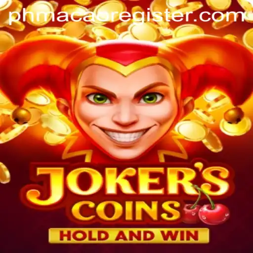 Dive into the Exciting World of JokersCoins: A Comprehensive Guide