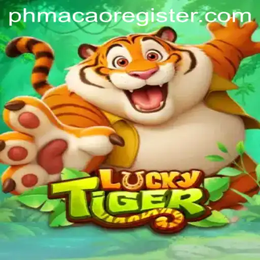 Exploring the Exciting World of LuckyTiger: A Dive into PHMACAO