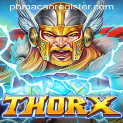 Unveiling ThorX: The Game Where Myths Meet Modern Adventure