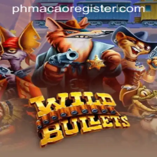 WildBullets: A Thrilling Adventure Unveiled with PHMACAO