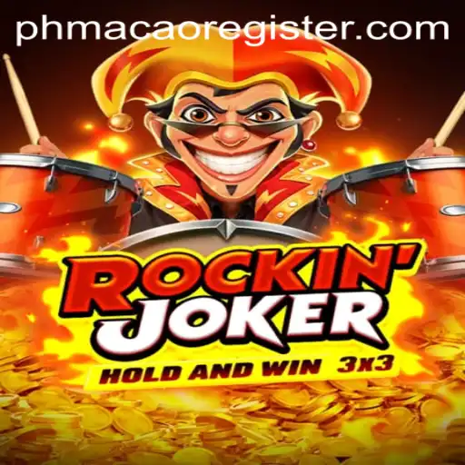 Discover the Excitement of RockinJoker