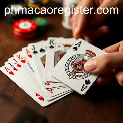 Exploring the World of Card Games: The Unique Charm of PHMACAO