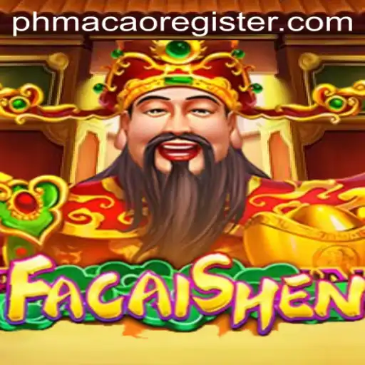 Discover FaCaiShen: A Popular Game with Asian Influences and the PHMACAO Connection
