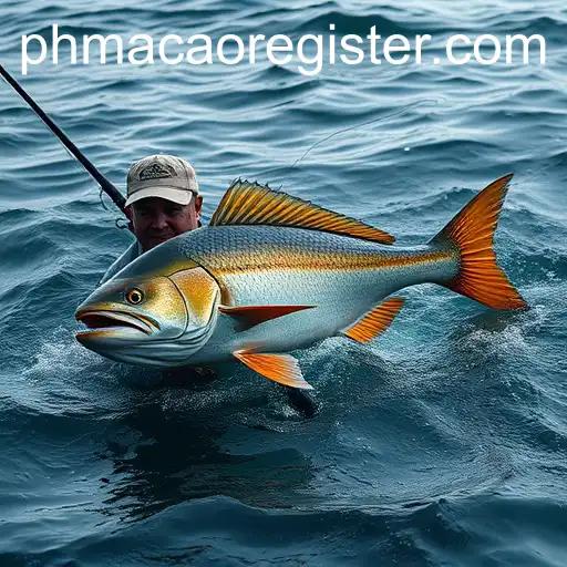 Exploring the Intricacies of Fishing: A Deep Dive into PHMACAO