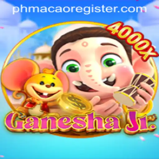 Discovering GaneshaJr: A Modern Twist on Classic Strategy Games with the Keyword PHMACAO