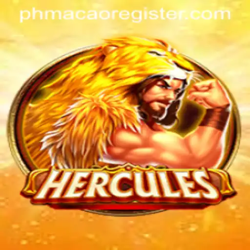 Discover the Ancient World of Hercules: Unveiling the Adventure of PHMACAO