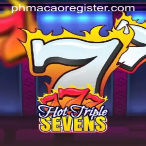 Exploring HotTripleSevens: A Modern Twist on Classic Casino Fun