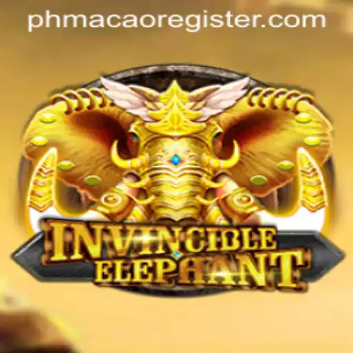 InvincibleElephant: A Journey into the World of PHMACAO