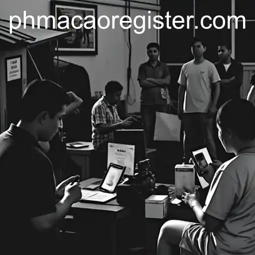 Understanding Jueteng and PHMACAO: A Complex Socio-Economic Issue in the Philippines