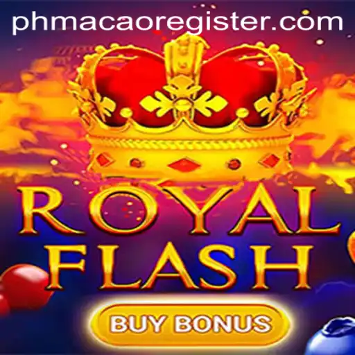 Discover the Thrill of RoyalFlashBuyBonus: The Game Revolutionizing Casino Entertainment