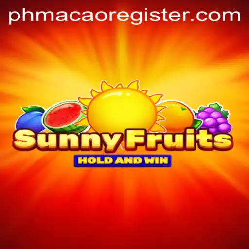 Discover the Exciting World of SunnyFruits: A Game-Changer with PHMACAO