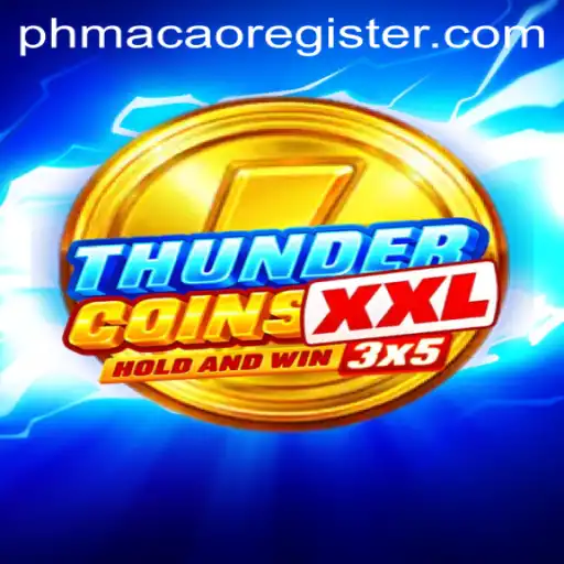 Discover the Exciting World of ThunderCoinsXxl: A Gamer's Paradise