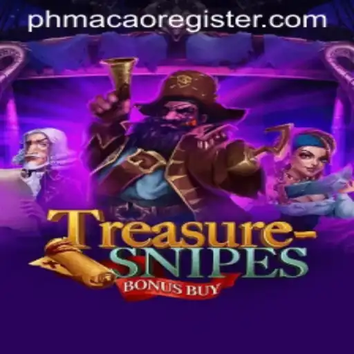 Explore the Adventures of TreasuresnipesBonusBuy with PHMACAO