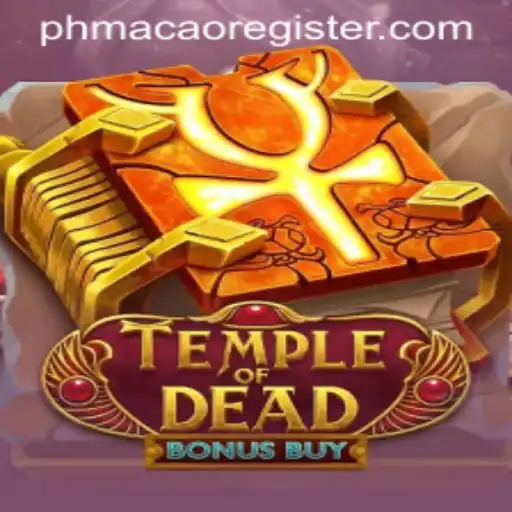 Explore the Thrilling World of Temple of Dead Bonus Buy: A Dive into Adventure