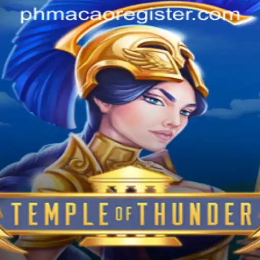 Discover the Thrilling World of TempleofThunder: A Gaming Revolution