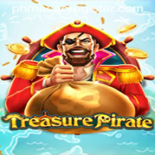 TreasurePirate: An Adventure Awaits with PHMACAO